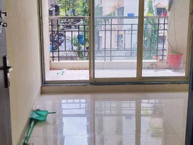 1 BHK Apartment in Thane West for rent Thane. The reference number is 21031391