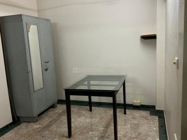 1 BHK Apartment in Thane West for rent Thane. The reference number is 21032393