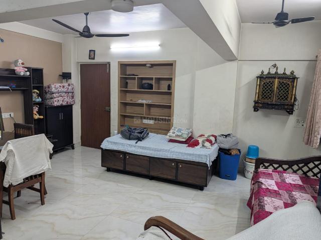 1 BHK Apartment in Thane West for rent Thane. The reference number is 21035062