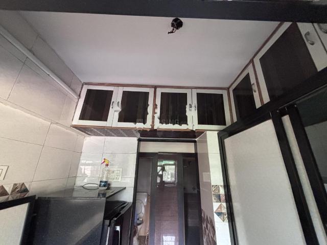 1 BHK Apartment in Thane West for rent Thane. The reference number is 21036200