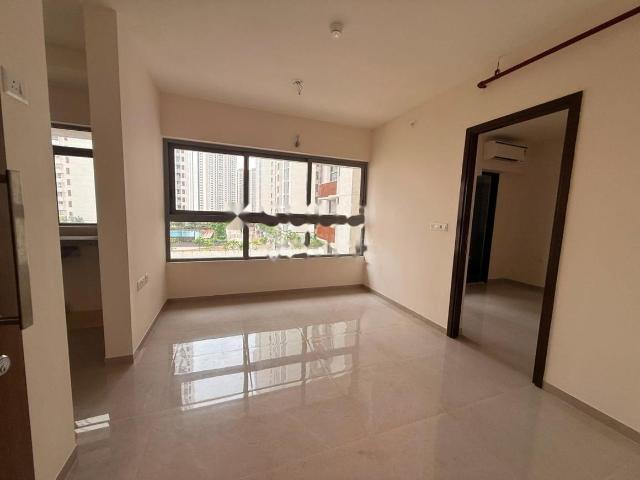 1 BHK Apartment in Thane West for rent Thane. The reference number is 21036746