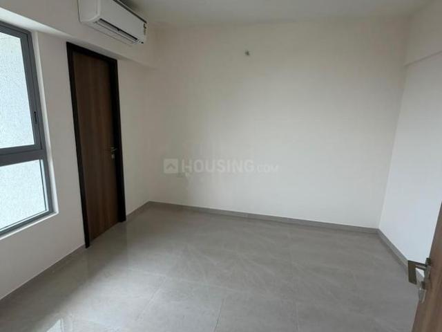 1 BHK Apartment in Thane West for rent Thane. The reference number is 21036812
