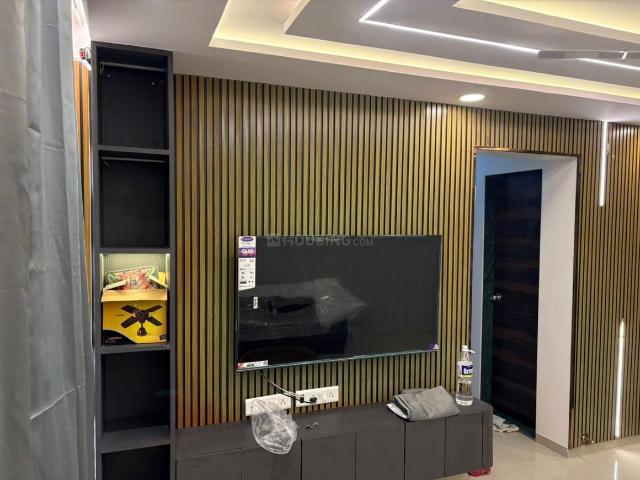 1 BHK Apartment in Thane West for rent Thane. The reference number is 21038211