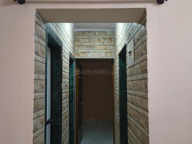 1 BHK Apartment in Thane West for rent Thane. The reference number is 21143386