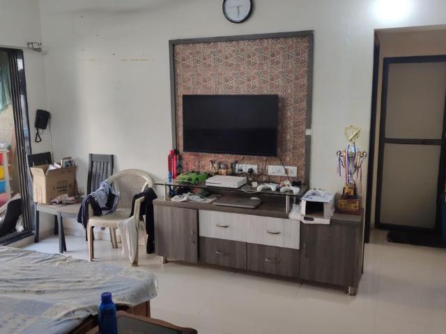 1 BHK Apartment in Thane West for rent Thane. The reference number is 21156158