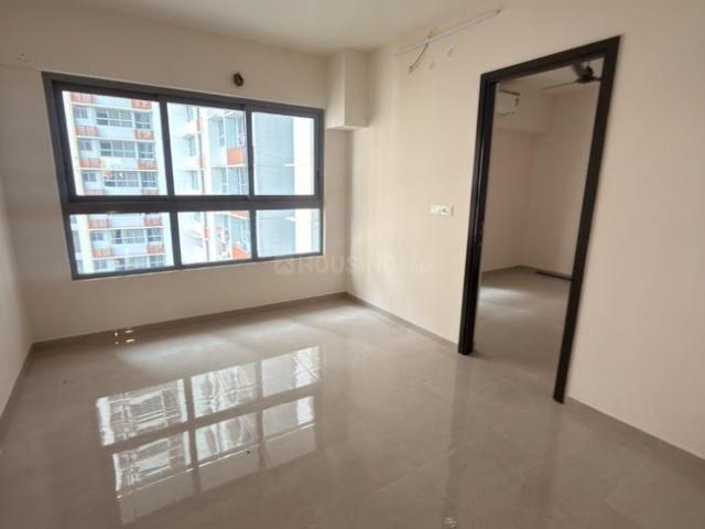 1 BHK Apartment in Thane West for rent Thane. The reference number is 21166702