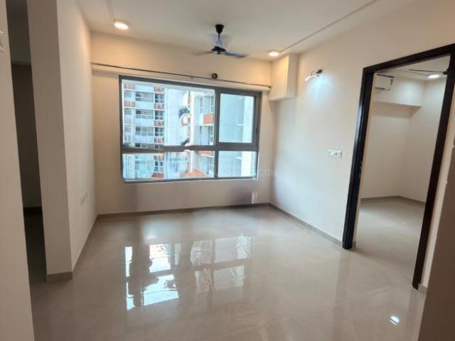 1 BHK Apartment in Thane West for rent Thane. The reference number is 21167453