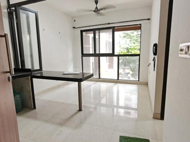 1 BHK Apartment in Thane West for rent Thane. The reference number is 21170783