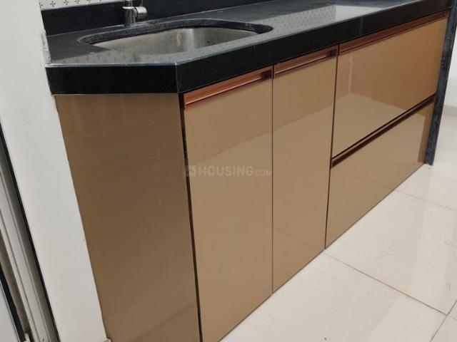 1 BHK Apartment in Thane West for rent Thane. The reference number is 21172330
