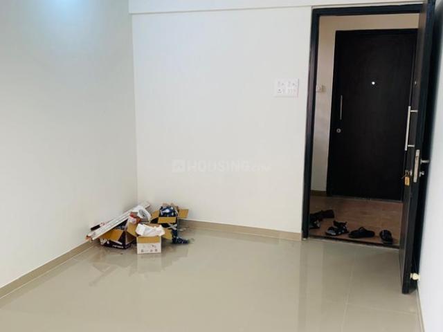 1 BHK Apartment in Thane West for rent Thane. The reference number is 21173297