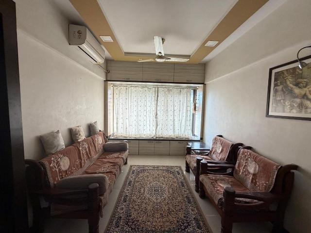1 BHK Apartment in Thane West for rent Thane. The reference number is 21173606