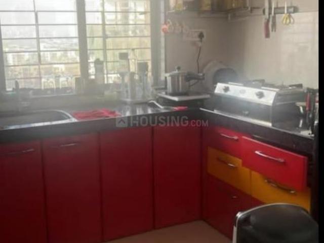 1 BHK Apartment in Thane West for rent Thane. The reference number is 21173861
