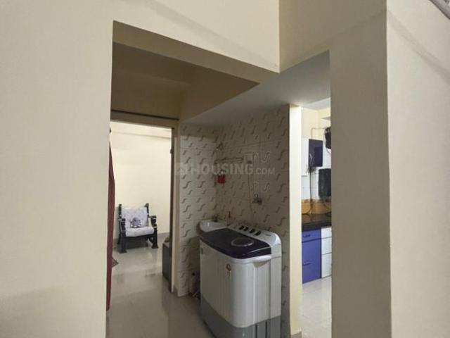 1 BHK Apartment in Thane West for rent Thane. The reference number is 21177179
