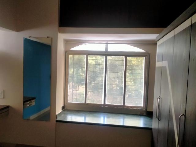 1 BHK Apartment in Thane West for rent Thane. The reference number is 21181594