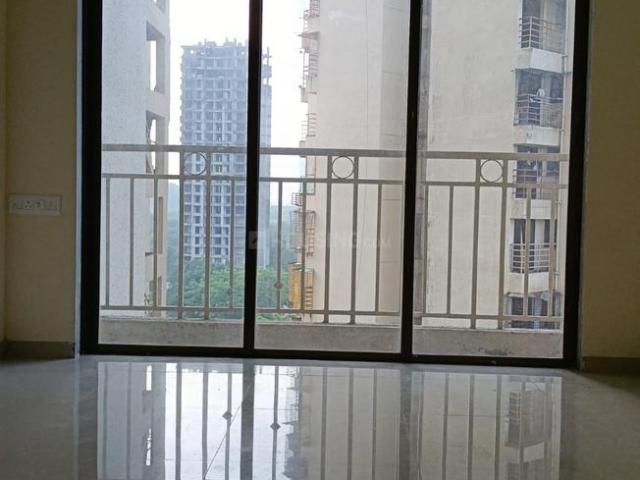 1 BHK Apartment in Thane West for rent Thane. The reference number is 21181752