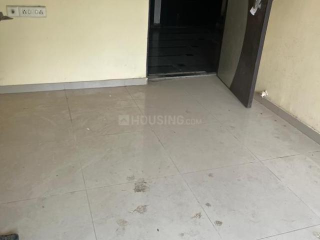 1 BHK Apartment in Thane West for rent Thane. The reference number is 21181910