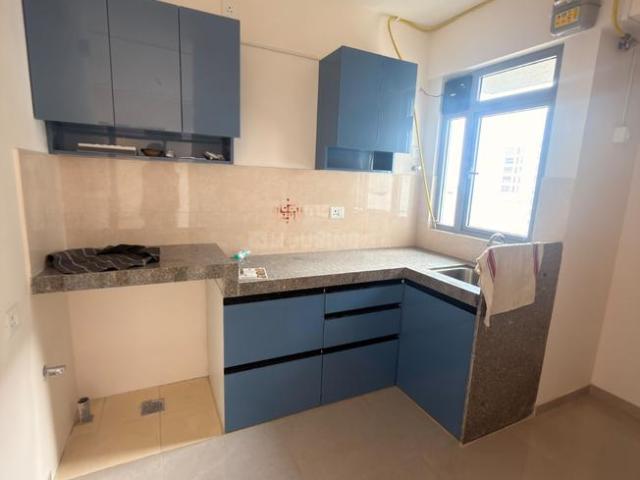 1 BHK Apartment in Thane West for rent Thane. The reference number is 21183902