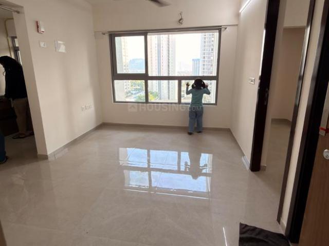 1 BHK Apartment in Thane West for rent Thane. The reference number is 21188261