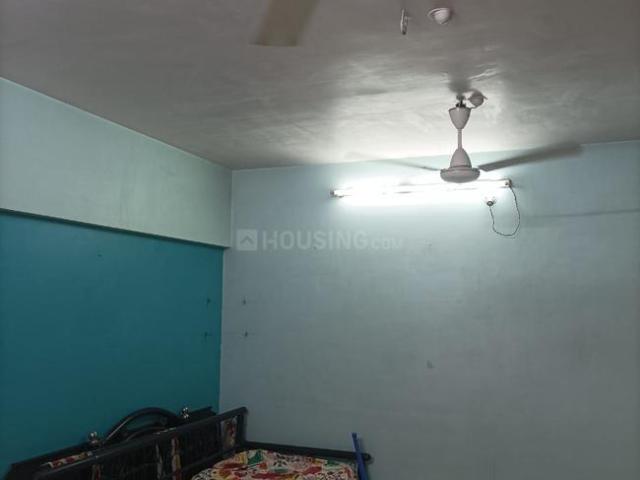 1 BHK Apartment in Thane West for rent Thane. The reference number is 21189263