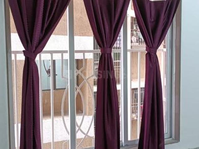 1 BHK Apartment in Thane West for rent Thane. The reference number is 21193522