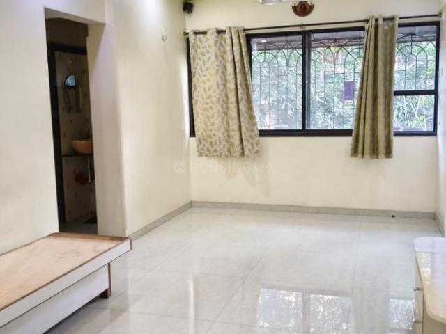 1 BHK Apartment in Thane West for rent Thane. The reference number is 21107484