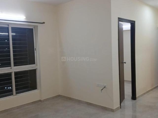 1 BHK Apartment in Thane West for rent Thane. The reference number is 21123214