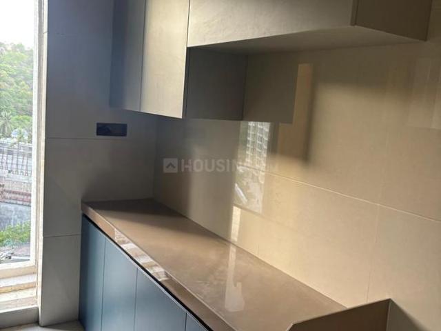 1 BHK Apartment in Thane West for rent Thane. The reference number is 21128378