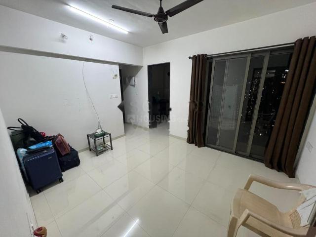 1 BHK Apartment in Thane West for rent Thane. The reference number is 21129282