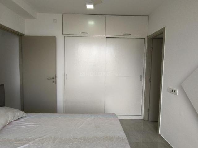 1 BHK Apartment in Thane West for rent Thane. The reference number is 21135184