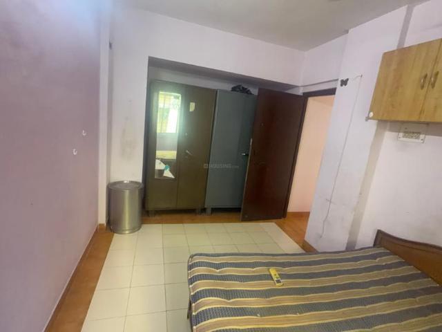 1 BHK Apartment in Thane West for rent Thane. The reference number is 21135593