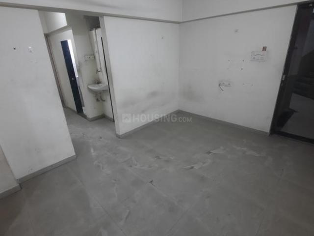 1 BHK Apartment in Thane West for rent Thane. The reference number is 21137053