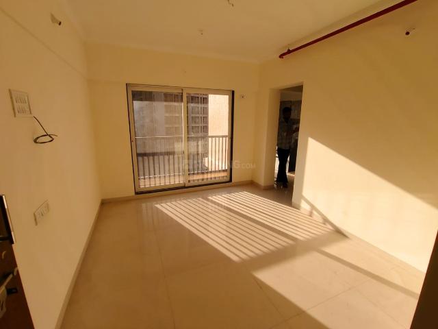1 BHK Apartment in Thane West for rent Thane. The reference number is 21242266