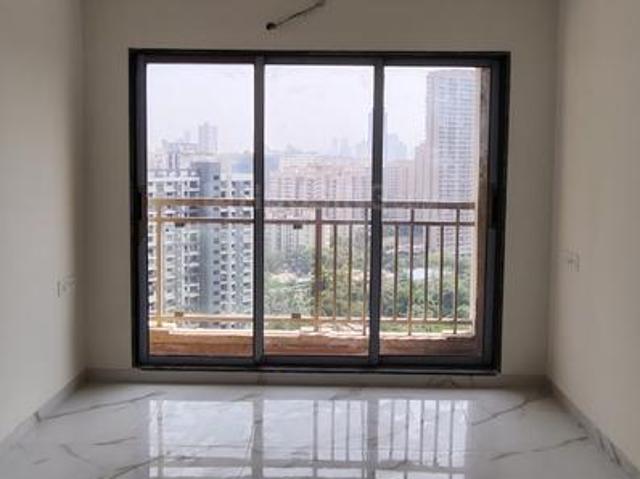 1 BHK Apartment in Thane West for rent Thane. The reference number is 21349863