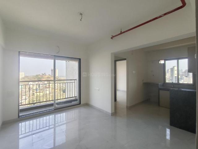 1 BHK Apartment in Thane West for rent Thane. The reference number is 21349813