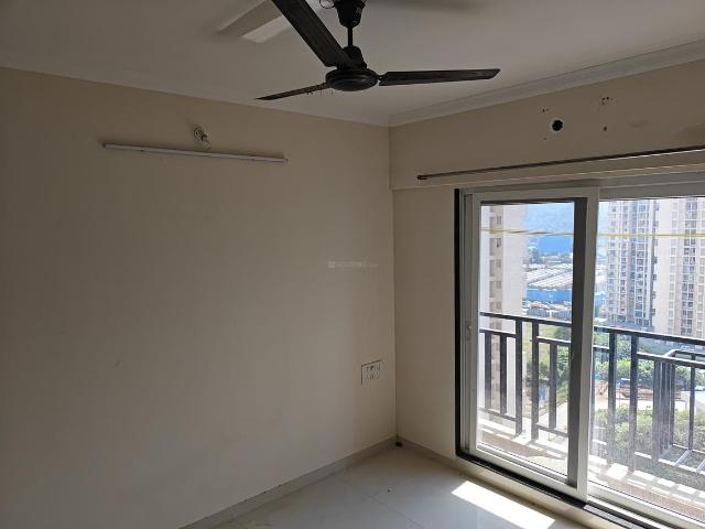 1 BHK Apartment in Thane West for rent Thane. The reference number is 21302250