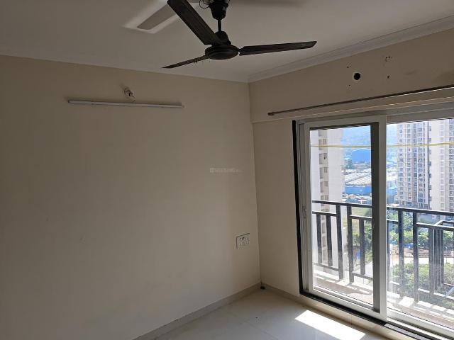 1 BHK Apartment in Thane West for rent Thane. The reference number is 21302295