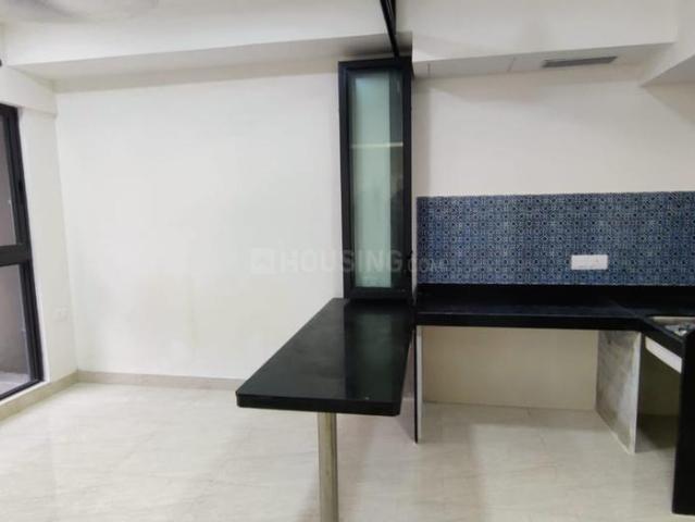 1 BHK Apartment in Thane West for rent Thane. The reference number is 21304793