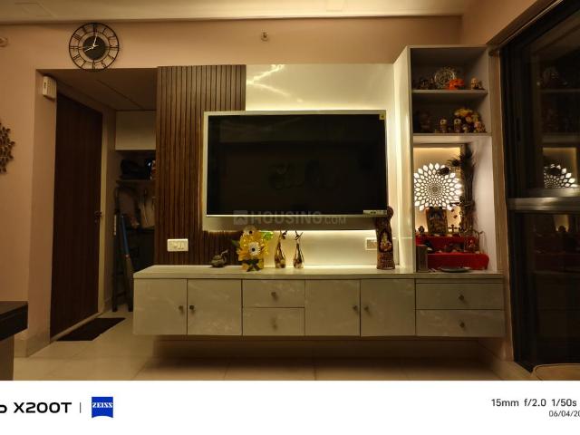 1 BHK Apartment in Thane West for rent Thane. The reference number is 21336716