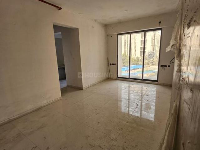 1 BHK Apartment in Thane West for resale Thane. The reference number is 19677537