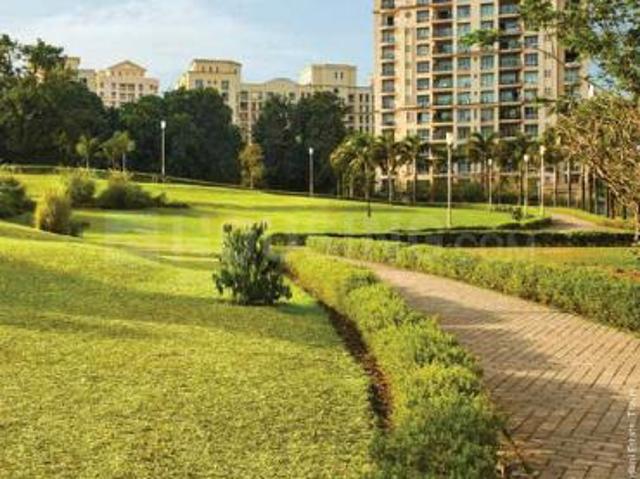1 BHK Apartment in Thane West for resale Thane. The reference number is 14508315