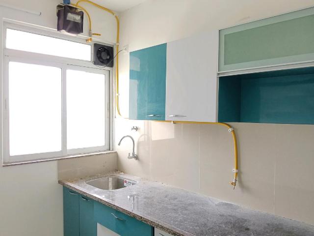 1 BHK Apartment in Thane West for resale Thane. The reference number is 14605915