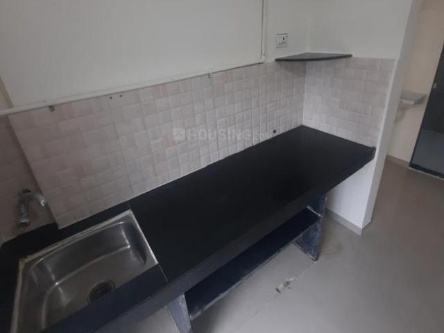 1 BHK Apartment in Thane West for resale Thane. The reference number is 14995205