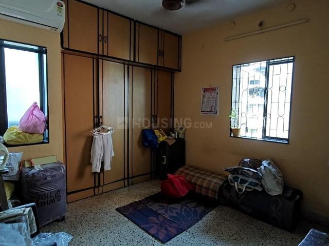 1 BHK Apartment in Thane West for resale Thane. The reference number is 15653225