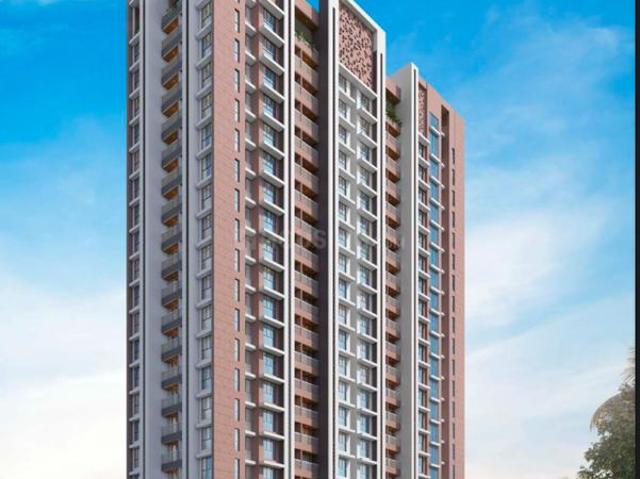 1 BHK Apartment in Thane West for resale Thane. The reference number is 16037286