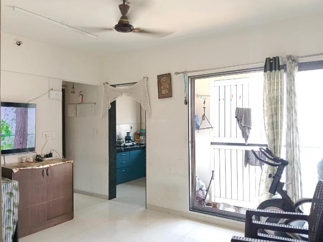 1 BHK Apartment in Thane West for resale Thane. The reference number is 16464414