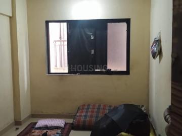 1 BHK Apartment in Thane West for resale Thane. The reference number is 17844274