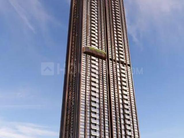 1 BHK Apartment in Thane West for resale Thane. The reference number is 17936959