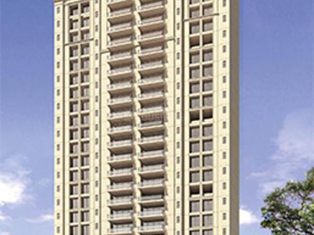 1 BHK Apartment in Thane West for resale Thane. The reference number is 18434524