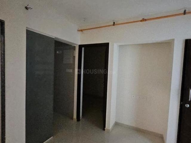 1 BHK Apartment in Thane West for resale Thane. The reference number is 18526980