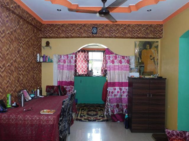 1 BHK Apartment in Thane West for resale Thane. The reference number is 18578769
